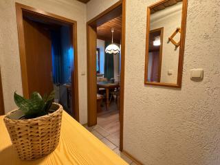 Ferienwohnung Bauer - Arnbruck - 1