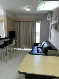 Veredas Rio quente flat - Rio Quente - 8