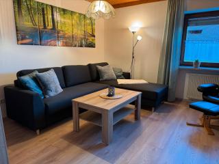 Ferienwohnung Bauer - Arnbruck - 9