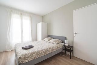 4 Chambres Emile Zola - 7