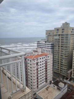 viva feliz vista mar - Praia Grande - 3