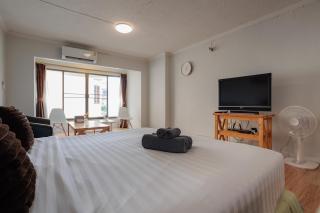 Comfy Conner Near Nimman Rd - 8