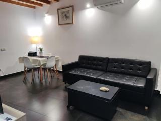 Dúplex en la Judería de Toledo - Toledo - 9