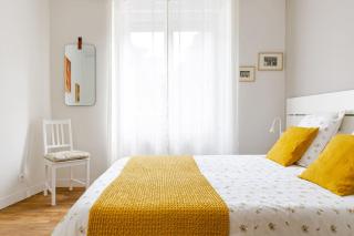 La Boulangerie Appartement 1 - Janzé - 1