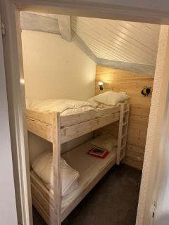 Appart 6-8 pers le bel alpe - Huez - 2