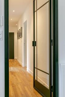 La Boulangerie Appartement 1 - Janzé - 7