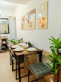 Happy Staycation in AZURE - Manila - 8
