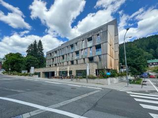 Soukromý Apartmán PVV Pec - 2