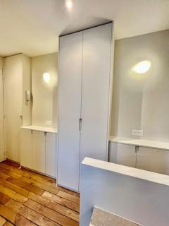 Appartement Paris 15 Porte de Versailles - Paris - 8
