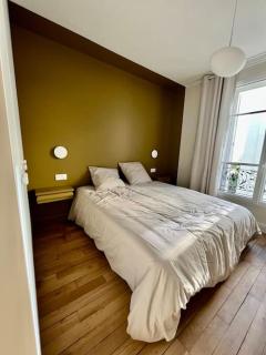 Appartement Paris 15 Porte de Versailles - Paris - 3