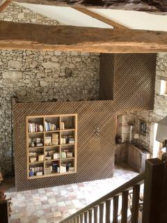 Maison drôles d'oiseaux - Plieux - 7