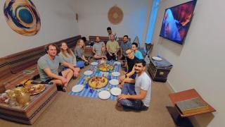 Legacy Hostel - Mascate - 6