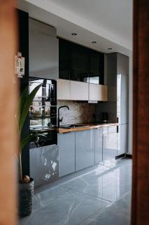 Apartament Madlen Art - Olecko - 8