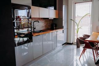 Apartament Madlen Art - Olecko - 7