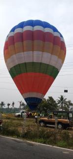 Gopi Homestay - Hampi - 9