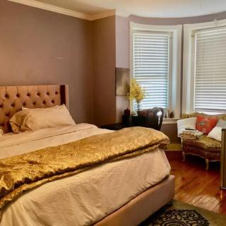 Your Home Away From Home in DC -Room C - 0