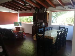 Casas en mar azul las gaviotas - 2