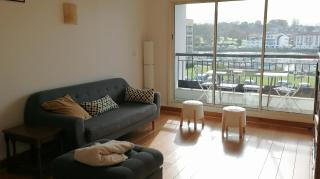Grand appartement avec vue - Plage à pied - San Juan de Luz - 8