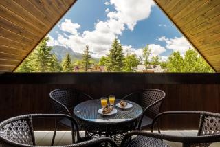 Mountain Apartments Chałubińskiego Residence - Zakopane - 7