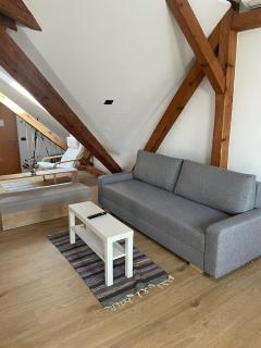 Residence 48 Beautiful building within moments from the Old Town of Brasov - Braşov - 1