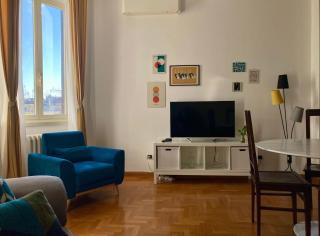 Spazioso Appartamento Vicino al Vaticano - 9