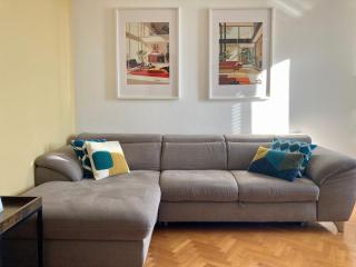 Spazioso Appartamento Vicino al Vaticano - 0