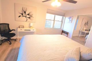 Spacious Downtown Condo Sleeps 4 - Atlanta - 9
