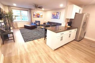 Spacious Downtown Condo Sleeps 4 - Atlanta - 5