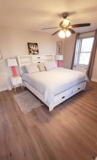 Spacious Downtown Condo Sleeps 4 - Atlanta - 3