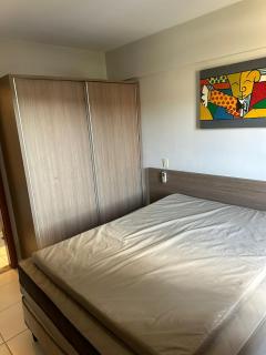 Flats - Veredas do Rio Quente - 5