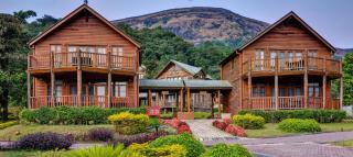 Aamby Valley City - Lonavala - 9
