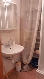 Appartement vu sur la montagne - Le Biot - 5