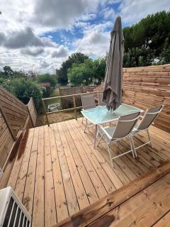 Maison proche Châtelaillon-plage - Yves - 7