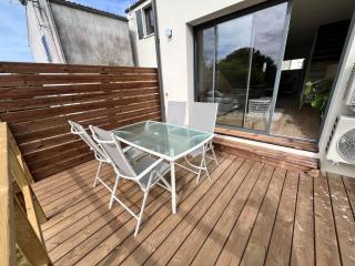 Maison proche Châtelaillon-plage - 3