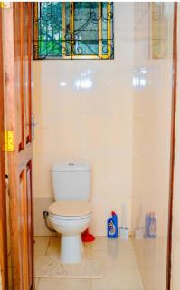 Cozy home in Morogoro - 1