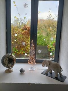 Penty atypique ,calme et à deux pas du centre - 3