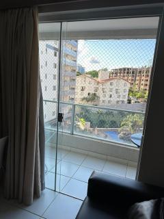 Flats - Veredas do Rio Quente - Rio Quente - 8