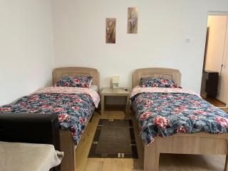 Sövényes Szálláshely - Barcs - 7
