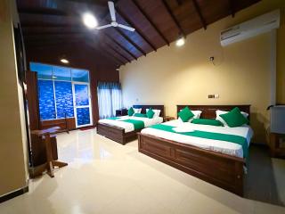 Mount Seven Holiday Inn - Belihuloya - 9