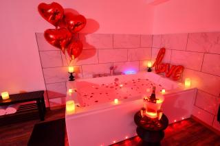 L'Arena - Love Room, Jacuzzi - La Seyne-sur-Mer - 7