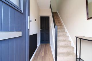 Connsbrook Braken House Near Airport - 8