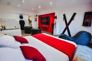 L'Arena - Love Room, Jacuzzi - 3