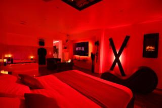 L'Arena - Love Room, Jacuzzi - 9