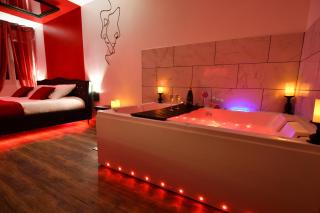 L'Arena - Love Room, Jacuzzi - 4