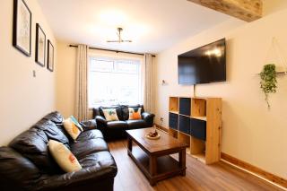 Connsbrook Braken House Near Airport - 6