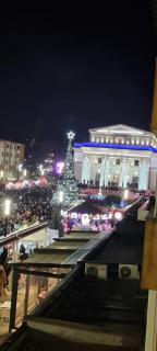 Apartament central pe pietonala nr2 - Hunedoara - 8