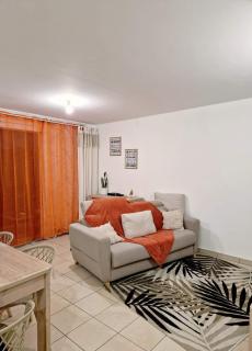 Hibiscus Appart - 9