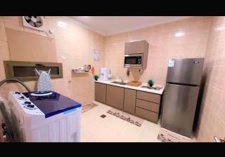 شقة العقيق الأولى - 3