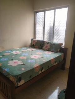 Aadhiran residency 2 Bedroom - 5