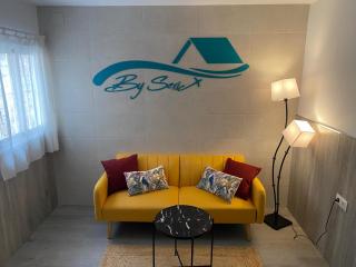 Andalusian Apartment By Seric, 15' walking to the beach - 2